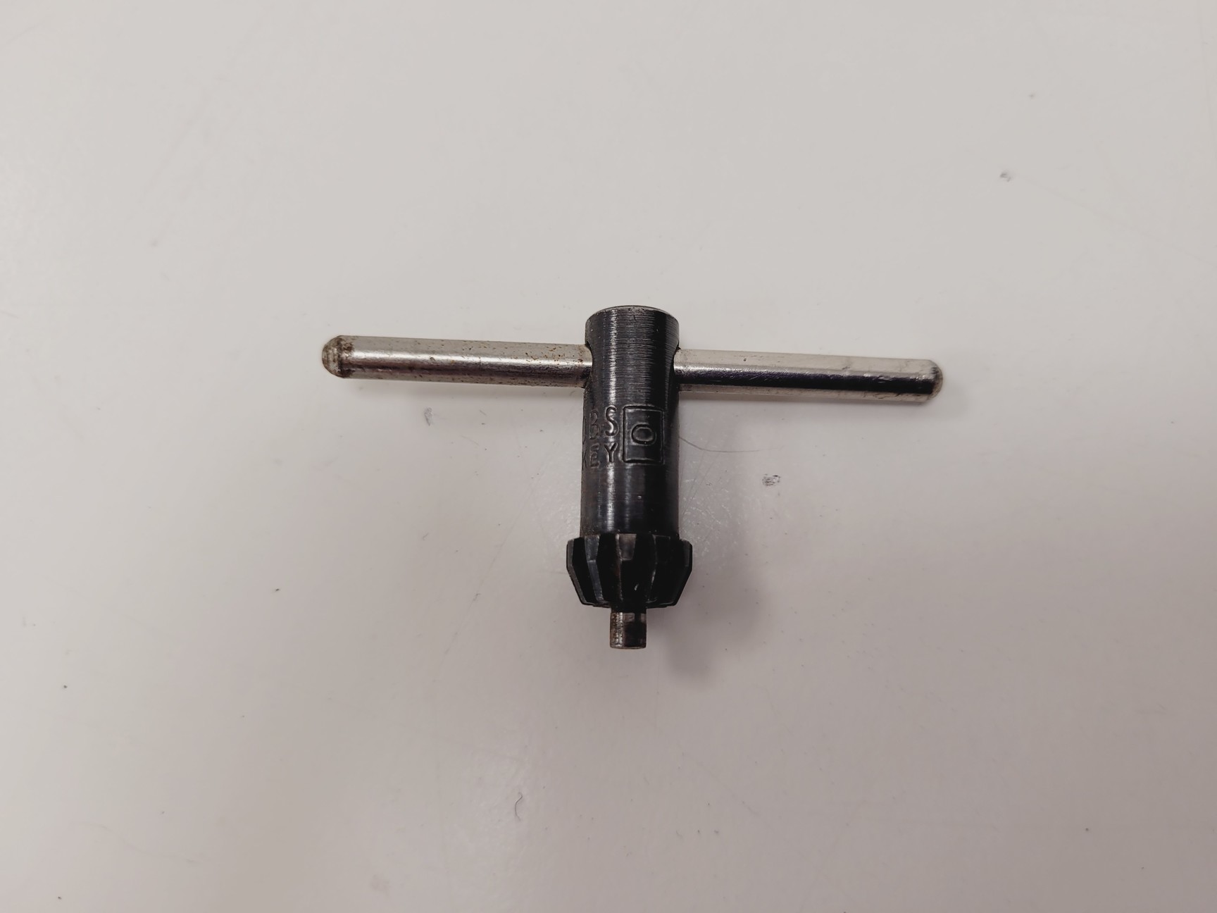 Image of Corona 9FX Watchmakers Benchtop Drill (1957)