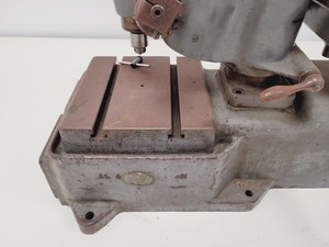 Thumbnail image of Corona 9FX Watchmakers Benchtop Drill (1957)