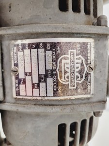 Thumbnail image of Corona 9FX Watchmakers Benchtop Drill (1957)