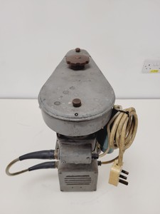 Thumbnail image of Corona 9FX Watchmakers Benchtop Drill (1957)
