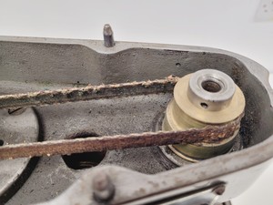 Thumbnail image of Corona 9FX Watchmakers Benchtop Drill (1957)