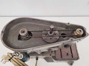 Thumbnail image of Corona 9FX Watchmakers Benchtop Drill (1957)