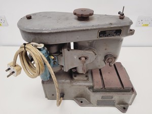 Thumbnail image of Corona 9FX Watchmakers Benchtop Drill (1957)