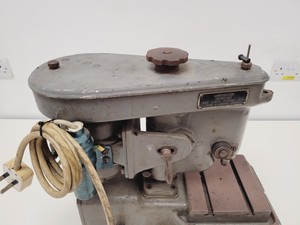 Thumbnail image of Corona 9FX Watchmakers Benchtop Drill (1957)