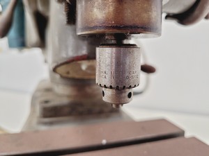 Thumbnail image of Corona 9FX Watchmakers Benchtop Drill (1957)