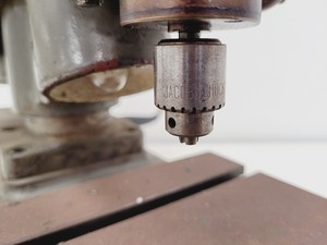 Thumbnail image of Corona 9FX Watchmakers Benchtop Drill (1957)