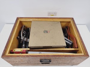 Thumbnail image of Job Lot of Various Sykes-Pickavant Bearing / Gear Pullers - Spares/Repair 