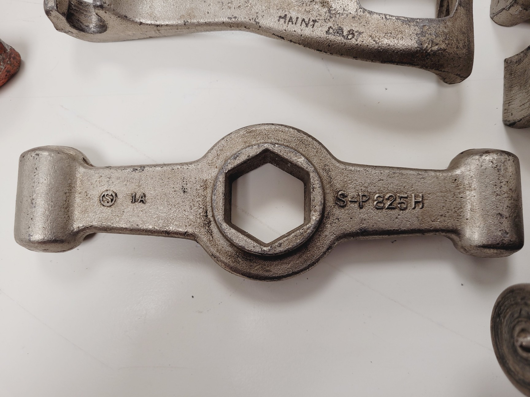 Image of Job Lot of Various Sykes-Pickavant Bearing / Gear Pullers - Spares/Repair 