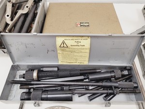 Thumbnail image of Job Lot of Various Sykes-Pickavant Bearing / Gear Pullers - Spares/Repair 