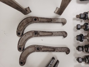 Thumbnail image of Job Lot of Various Sykes-Pickavant Bearing / Gear Pullers - Spares/Repair 
