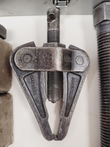 Thumbnail image of Job Lot of Various Sykes-Pickavant Bearing / Gear Pullers - Spares/Repair 