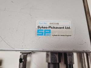 Thumbnail image of Job Lot of Various Sykes-Pickavant Bearing / Gear Pullers - Spares/Repair 