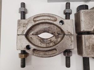 Thumbnail image of Job Lot of Various Sykes-Pickavant Bearing / Gear Pullers - Spares/Repair 