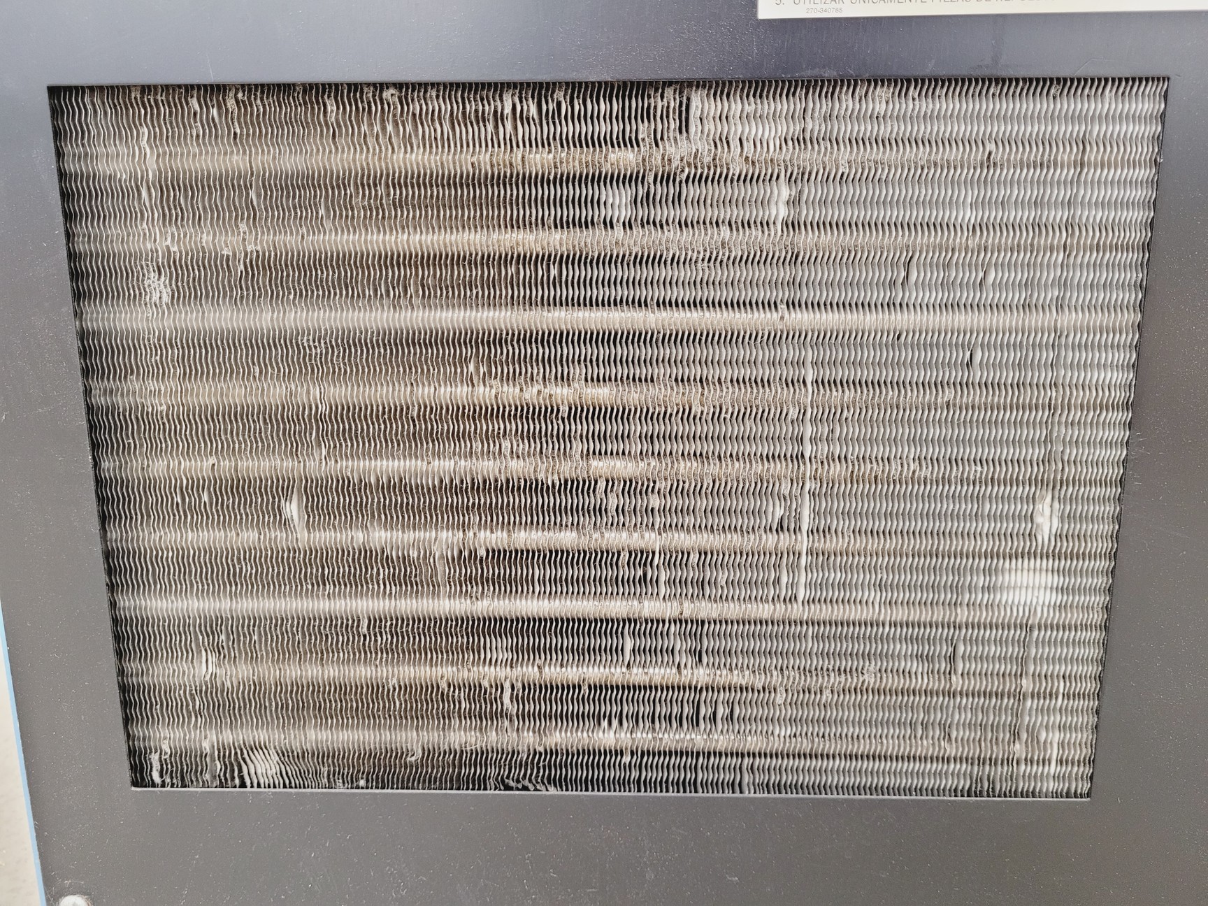 Image of Beckman J-6B Refrigerated Ultracentrifuge w/ JS4.2 rotor & 6 x Buckets Lab
