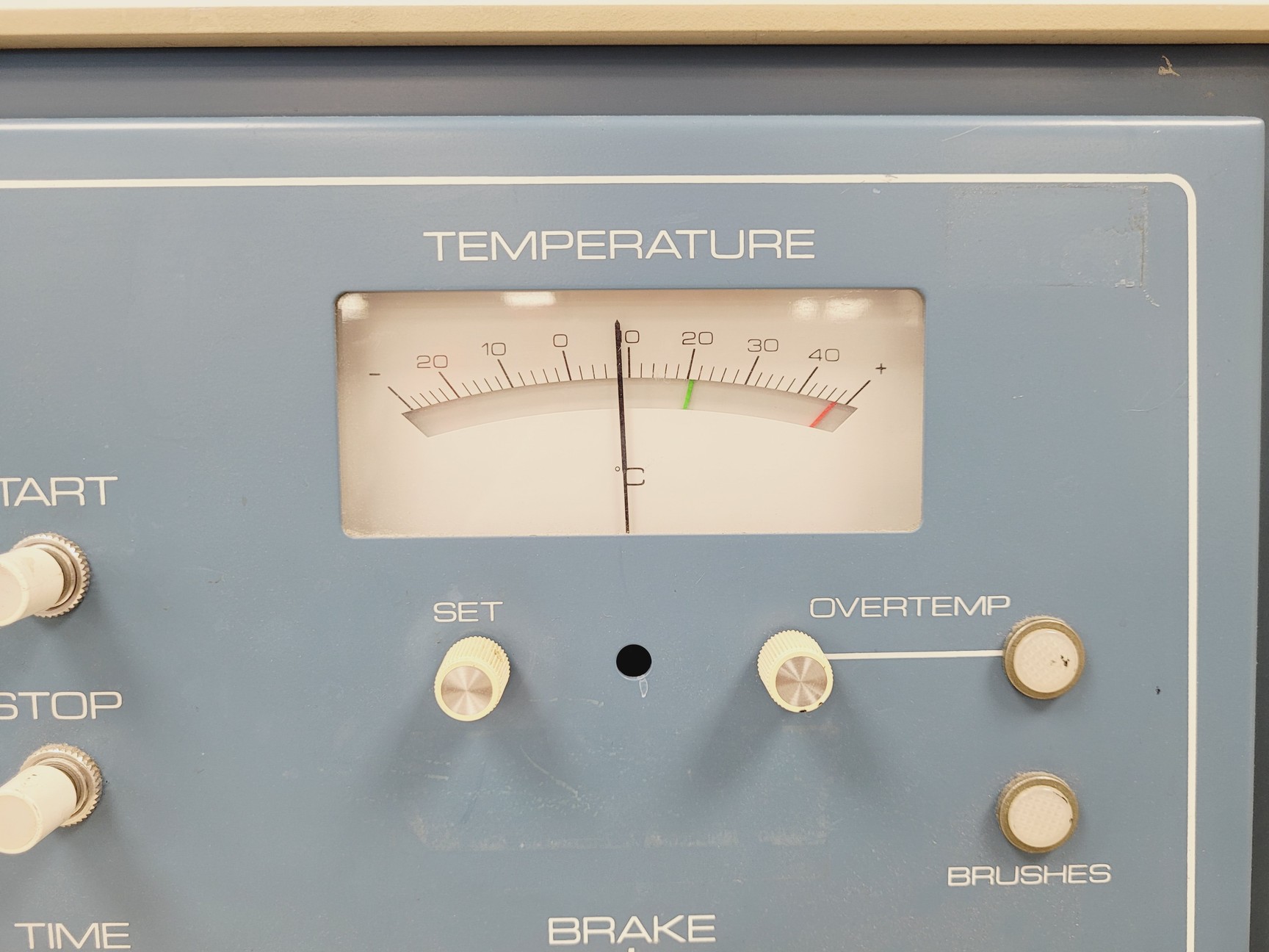 Image of Beckman J-6B Refrigerated Ultracentrifuge w/ JS4.2 rotor & 6 x Buckets Lab