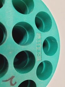 Thumbnail image of Beckman J-6B Refrigerated Ultracentrifuge w/ JS4.2 rotor & 6 x Buckets Lab