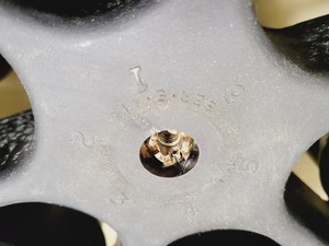 Thumbnail image of Beckman J-6B Refrigerated Ultracentrifuge w/ JS4.2 rotor & 6 x Buckets Lab
