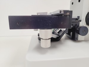 Thumbnail image of Leitz Labovert FS Microscope w/ 4 x Objectives PHACO 4x/10x/20x/32x Lab