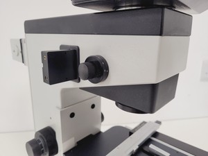 Thumbnail image of Leitz Labovert FS Microscope w/ 4 x Objectives PHACO 4x/10x/20x/32x Lab