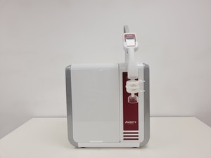 Image of Avidity Duo10 Water Purification System w/ 2 x TC004 POU & 1 x TC001 Lab
