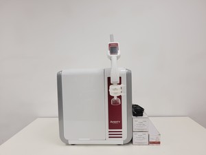 Thumbnail image of Avidity Duo10 Water Purification System w/ 2 x TC004 POU & 1  x TC001 Lab
