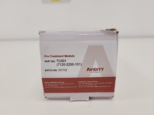 Thumbnail image of Avidity Duo10 Water Purification System w/ 2 x TC004 POU & 1  x TC001 Lab