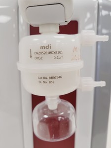 Thumbnail image of Avidity Duo10 Water Purification System w/ 2 x TC004 POU & 1  x TC001 Lab