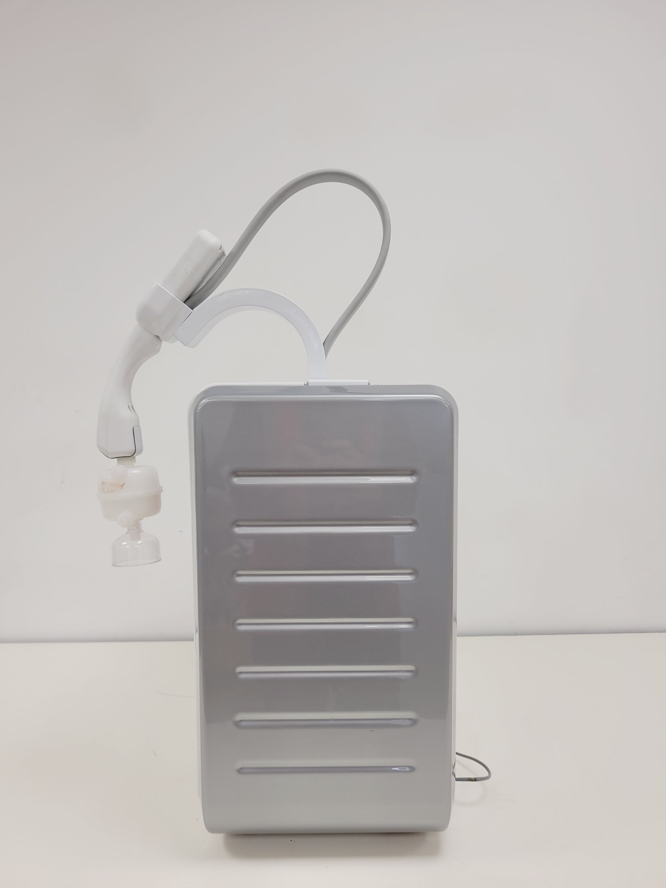 Image of Avidity Duo10 Water Purification System w/ 2 x TC004 POU & 1  x TC001 Lab