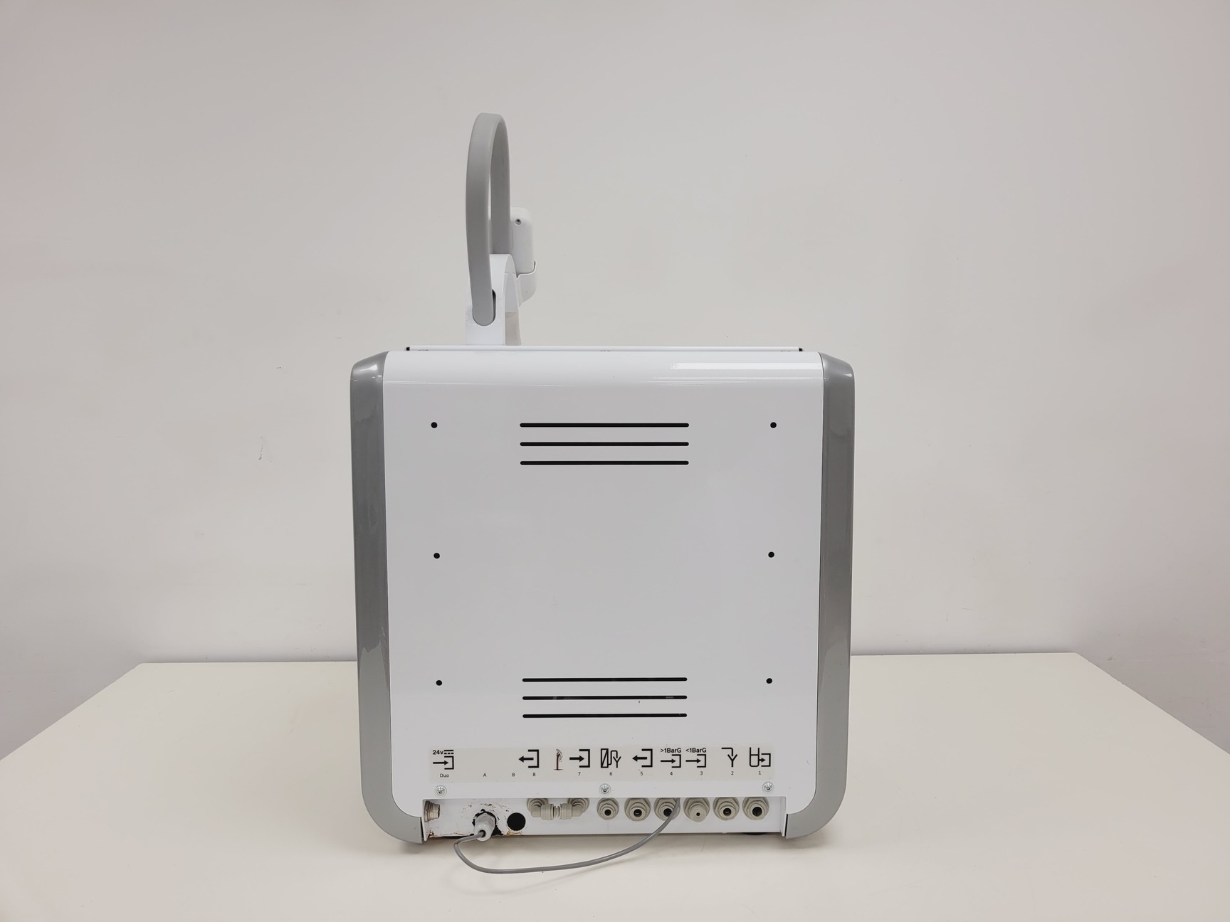 Image of Avidity Duo10 Water Purification System w/ 2 x TC004 POU & 1  x TC001 Lab