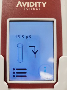 Thumbnail image of Avidity Duo10 Water Purification System w/ 2 x TC004 POU & 1  x TC001 Lab