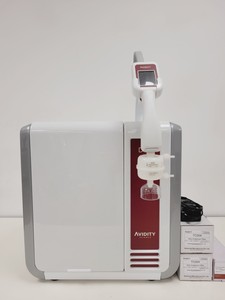 Thumbnail image of Avidity Duo10 Water Purification System w/ 2 x TC004 POU & 1  x TC001 Lab