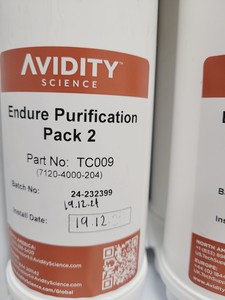 Thumbnail image of Avidity Duo10 Water Purification System w/ 2 x TC004 POU & 1  x TC001 Lab