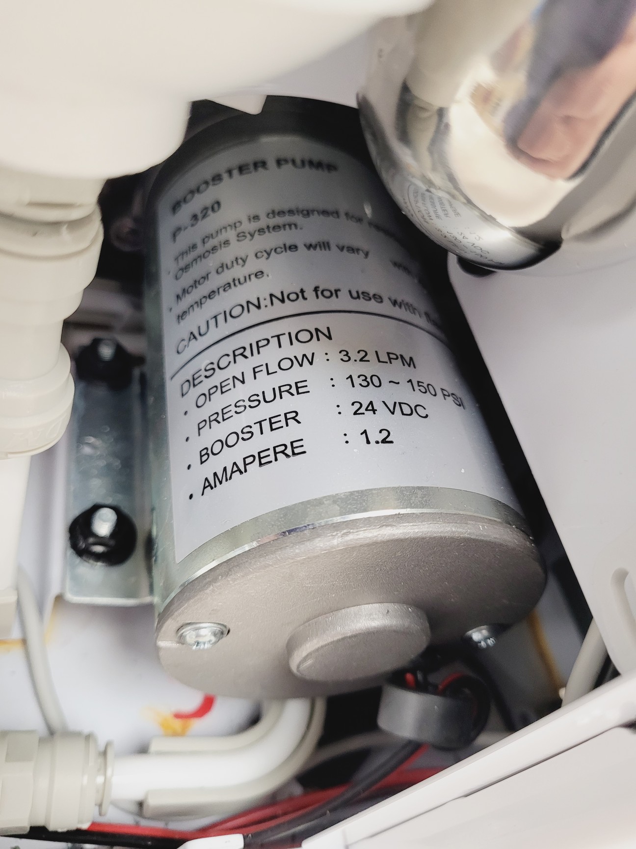 Image of Avidity Duo10 Water Purification System w/ 2 x TC004 POU & 1  x TC001 Lab