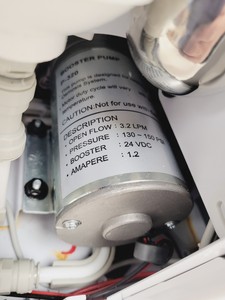 Thumbnail image of Avidity Duo10 Water Purification System w/ 2 x TC004 POU & 1  x TC001 Lab
