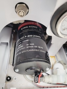 Thumbnail image of Avidity Duo10 Water Purification System w/ 2 x TC004 POU & 1  x TC001 Lab