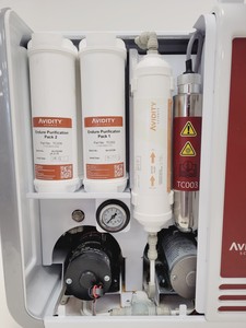 Thumbnail image of Avidity Duo10 Water Purification System w/ 2 x TC004 POU & 1  x TC001 Lab