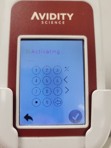 Thumbnail image of Avidity Duo10 Water Purification System w/ 2 x TC004 POU & 1  x TC001 Lab