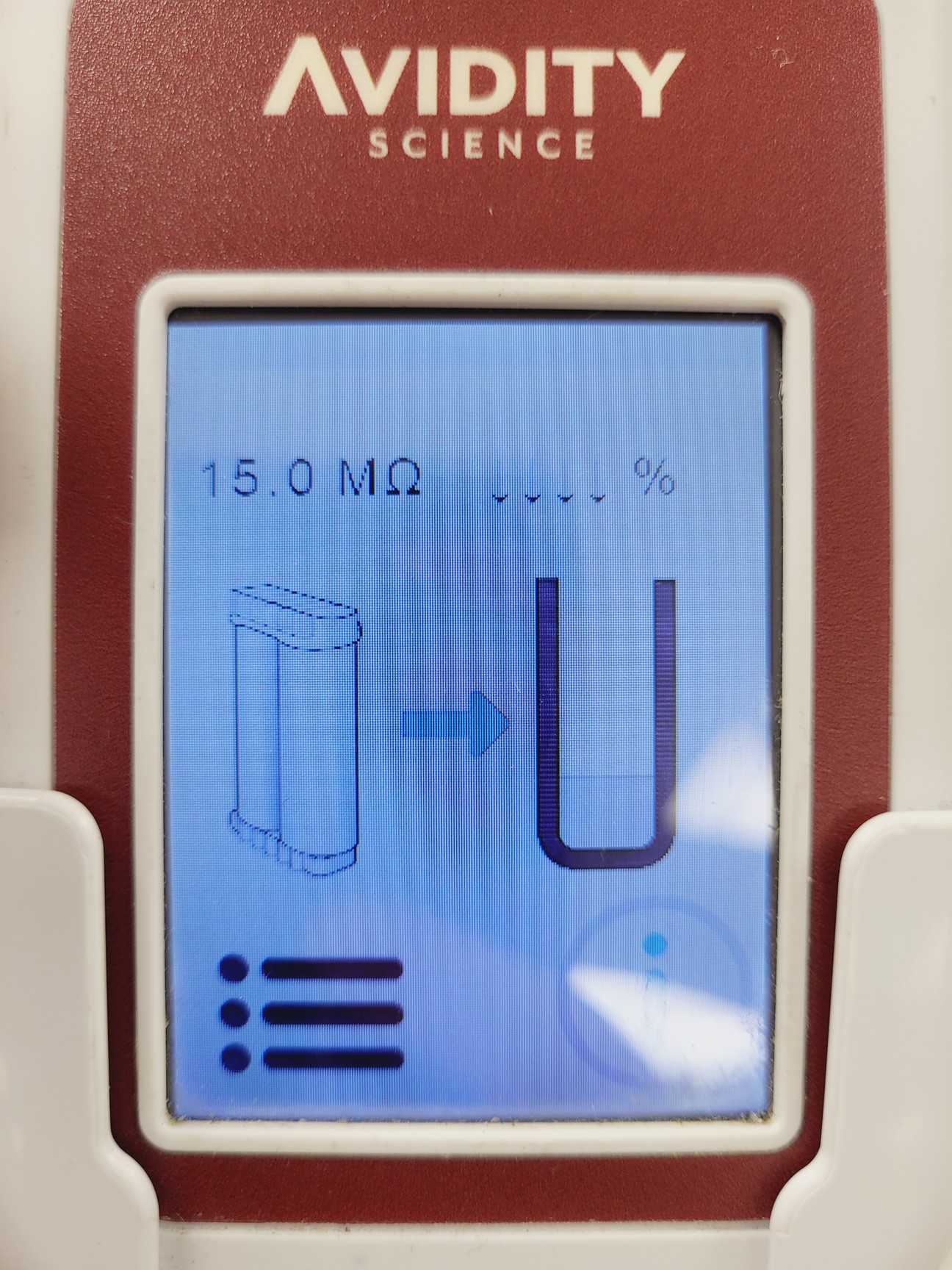 Image of Avidity Duo10 Water Purification System w/ 2 x TC004 POU & 1  x TC001 Lab