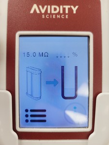 Thumbnail image of Avidity Duo10 Water Purification System w/ 2 x TC004 POU & 1  x TC001 Lab