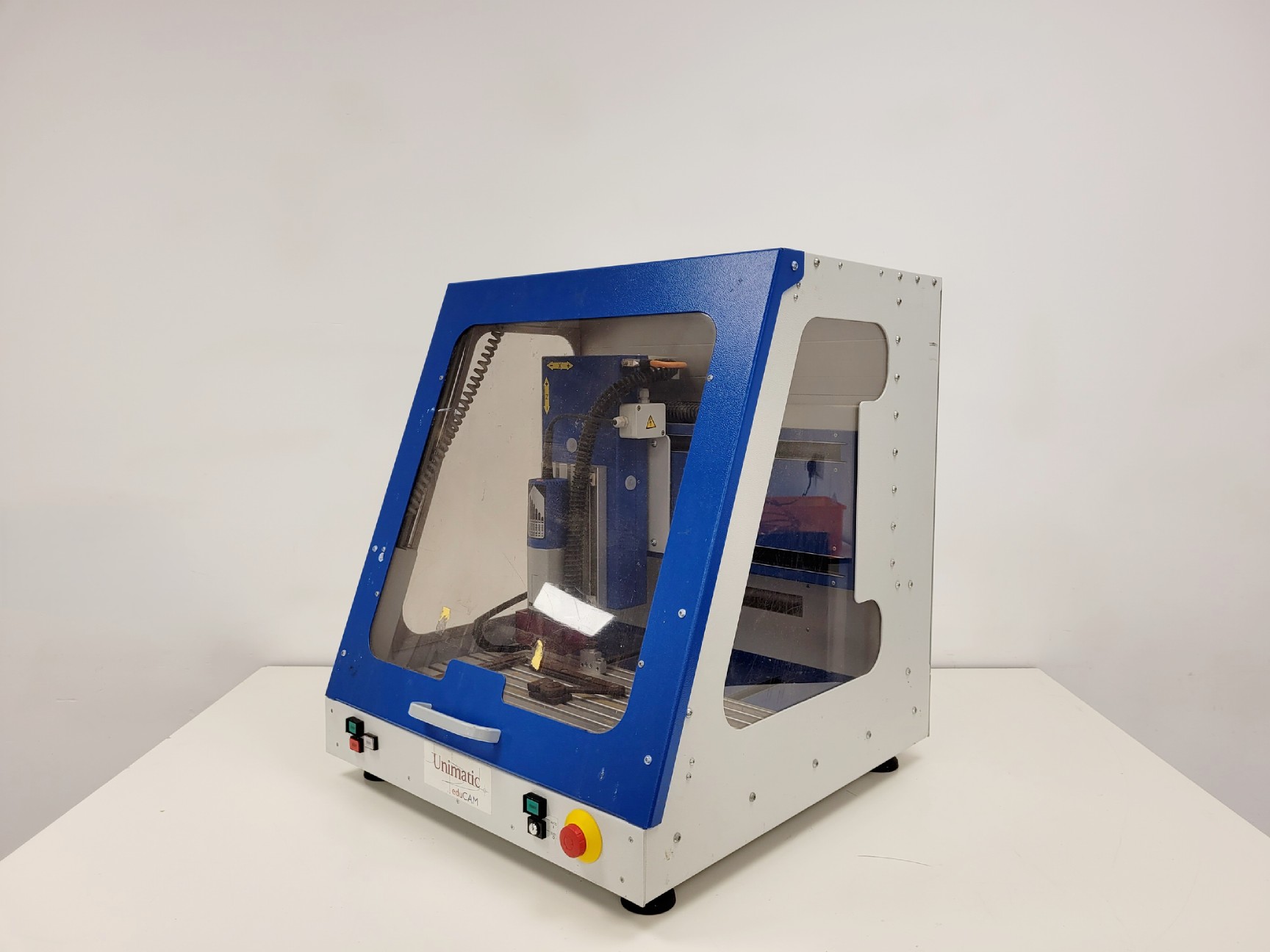 Image of Unimatic eduCAM 30 Pro CNC Router