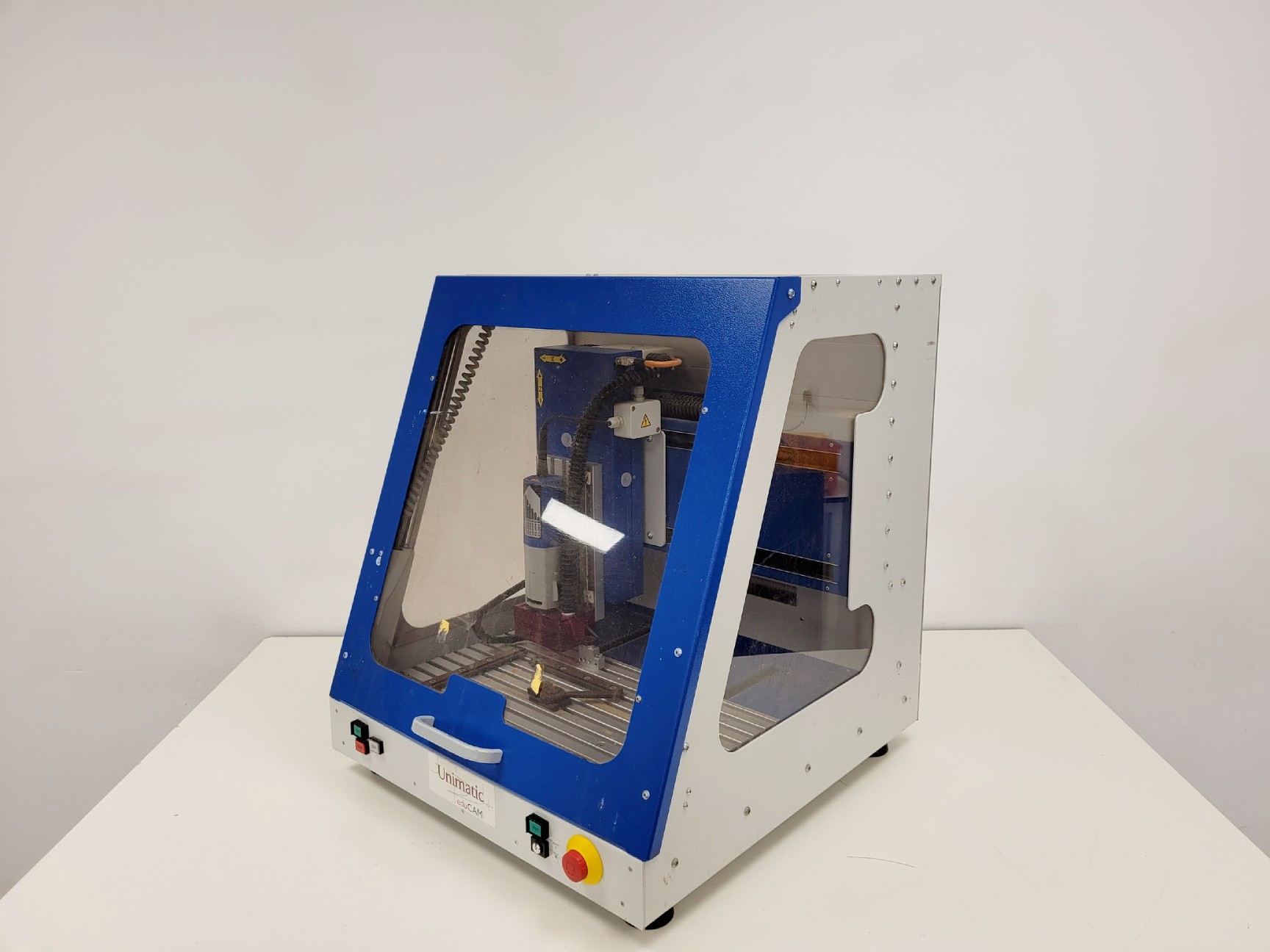 Image of Unimatic eduCAM 30 Pro CNC Router