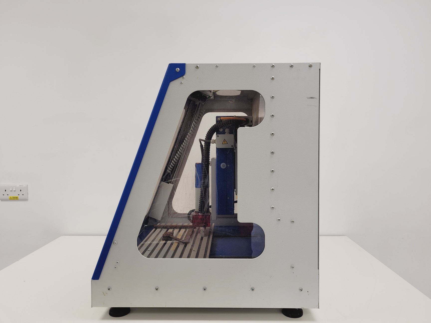 Image of Unimatic eduCAM 30 Pro CNC Router