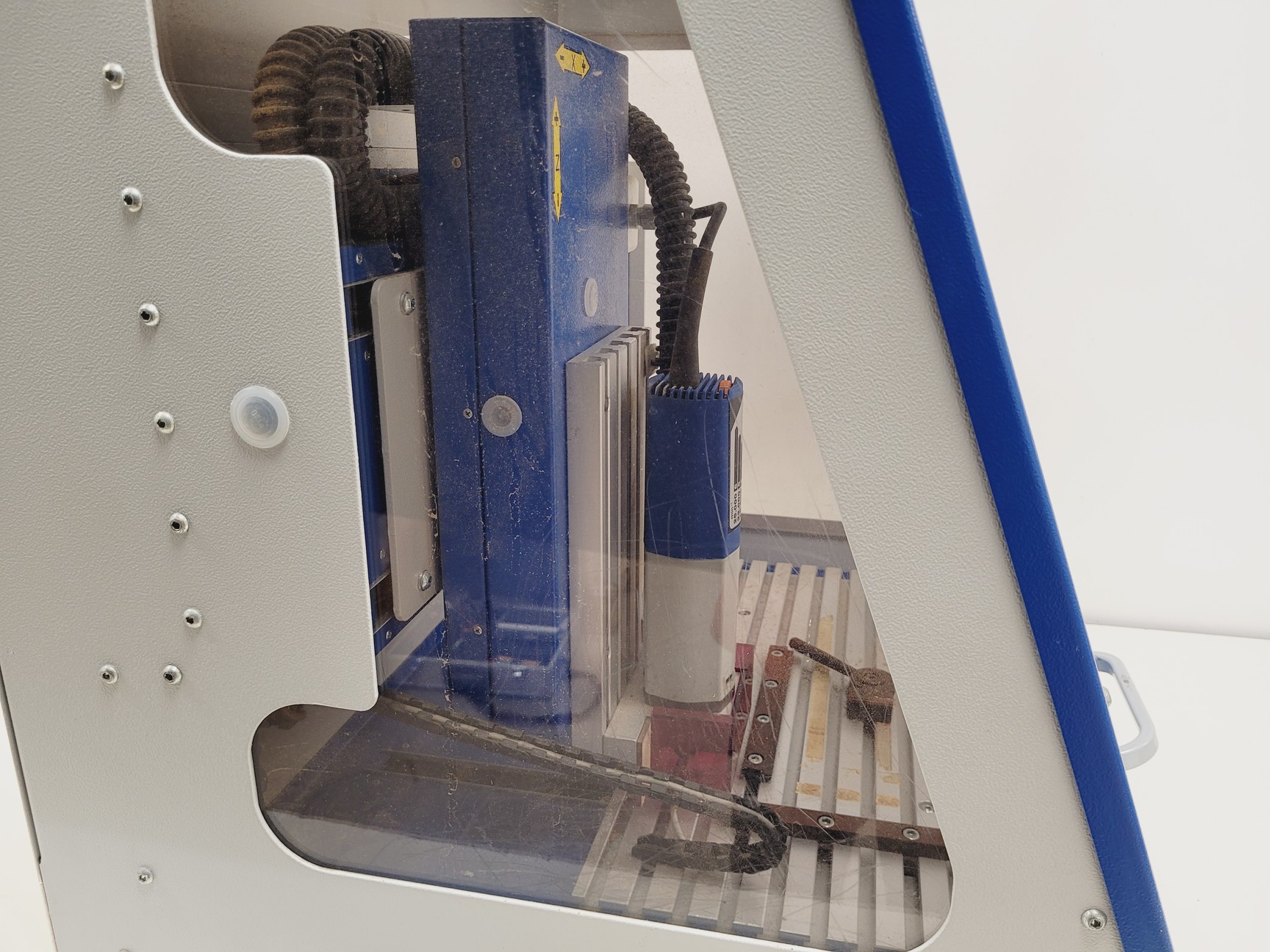 Image of Unimatic eduCAM 30 Pro CNC Router