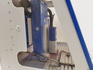 Thumbnail image of Unimatic eduCAM 30 Pro CNC Router