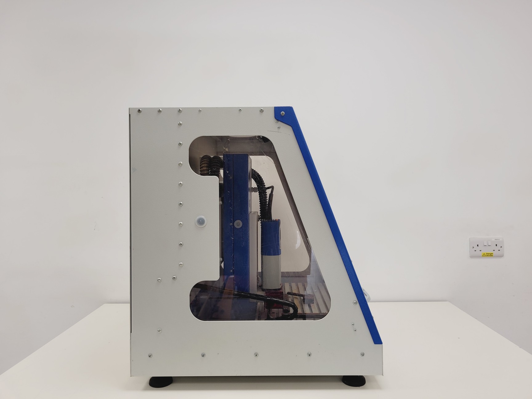 Image of Unimatic eduCAM 30 Pro CNC Router