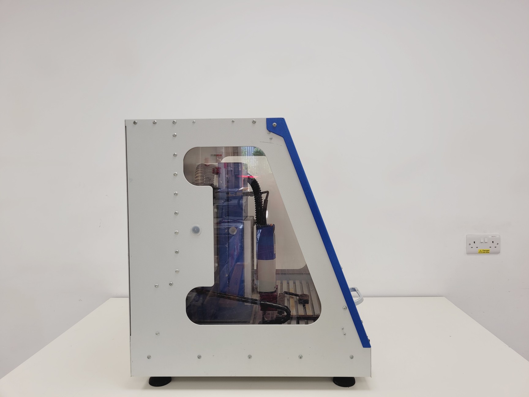 Image of Unimatic eduCAM 30 Pro CNC Router