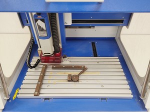 Thumbnail image of Unimatic eduCAM 30 Pro CNC Router