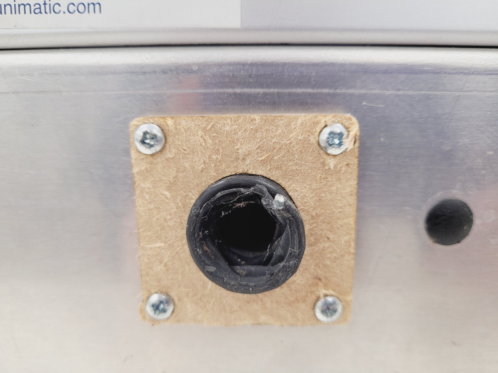 Image of Unimatic eduCAM 30 Pro CNC Router