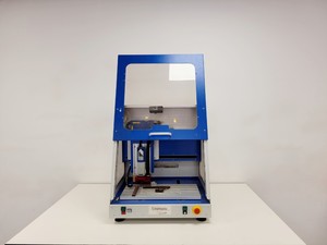 Thumbnail image of Unimatic eduCAM 30 Pro CNC Router