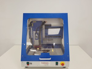 Thumbnail image of Unimatic eduCAM 30 Pro CNC Router